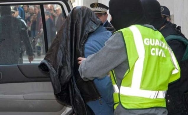 En collaboration avec le BCIJ, les services espagnols démantèlent une cellule terroriste