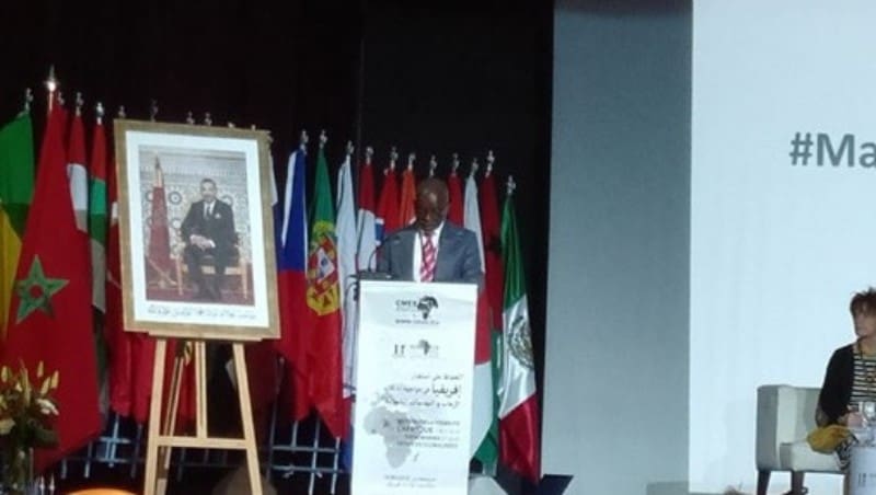 Lutte anti-coronavirus : des experts africains expriment leur reconnaissance au Roi Mohammed VI et qualifient le Maroc de success story africaine à l’échelle mondiale