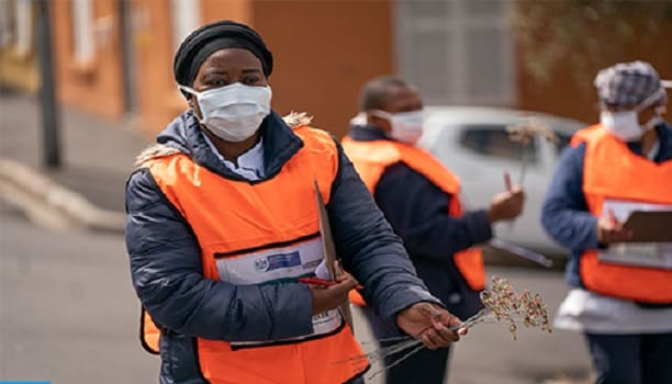 Covid-19 au Sénégal : une immunité collective derrière l’absence de deuxième vague ?