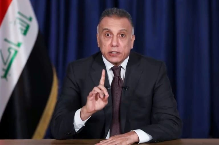 L’Irak, en grave crise sociale et économique, se dote d’un gouvernement
