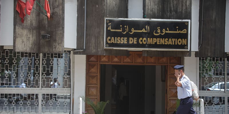 Charge de compensation : les encours des dossiers de subventions ont dépassé les 6,18 MMDH