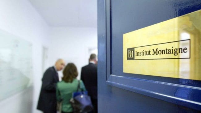 Istitut Montaigne : le Maroc érigé comme modèle de gestion de l’épidémie