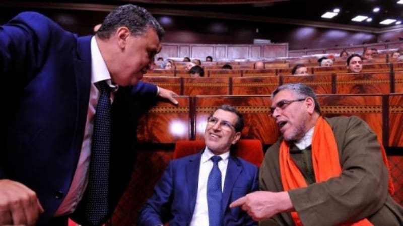 PAM : le rapprochement avec le PJD, source de grande scission dans le parti, dont un nouveau mouvement émerge