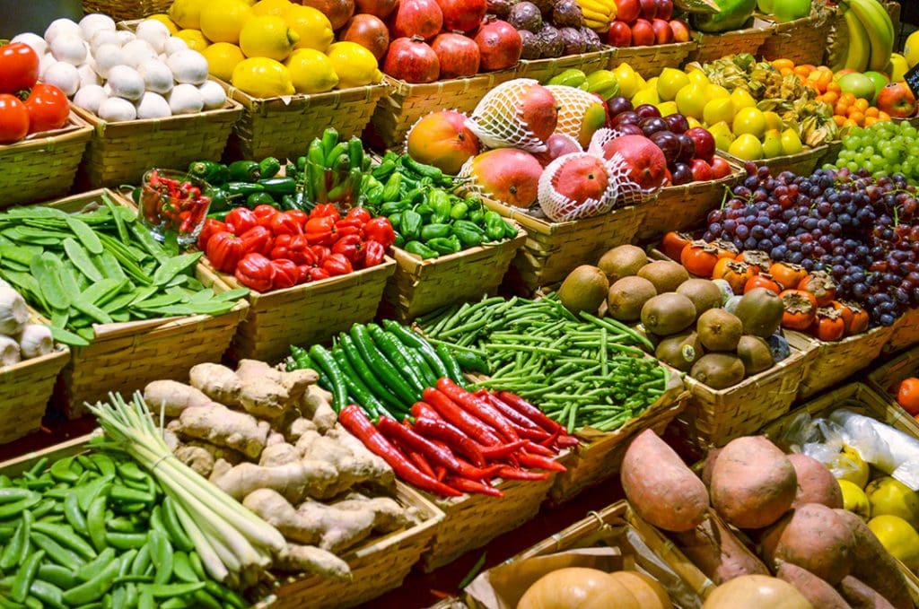 Les prix des légumes battent des records, les grossistes s’expliquent