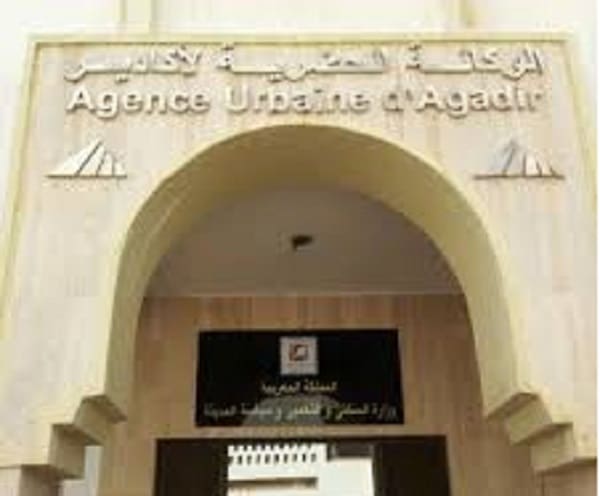 L’agence urbaine d’Agadir assure la continuité de ses services en ligne