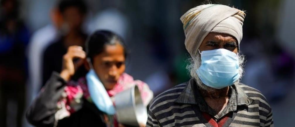 Coronavirus : l’Inde annonce un assouplissement important du confinement