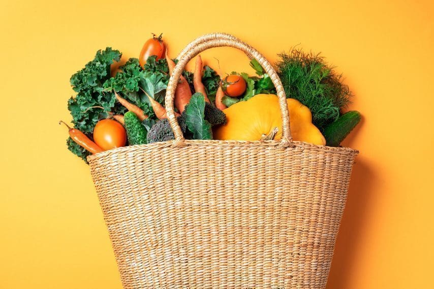 Covid-19 : 37.622 paniers de denrées alimentaires, distribués à Taounate