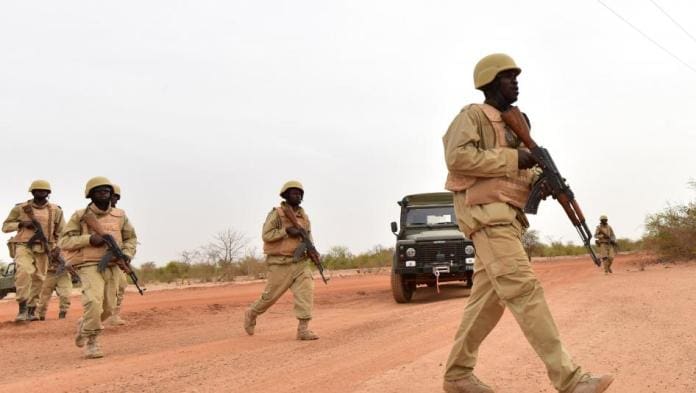 Nigeria : au moins 38 personnes tuées dans une attaque djihadiste