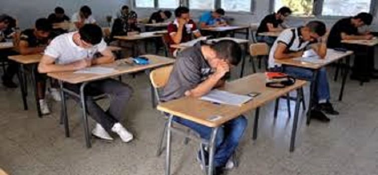 Les examens du baccalauréat auront lieu entre le 3 et 8 juillet