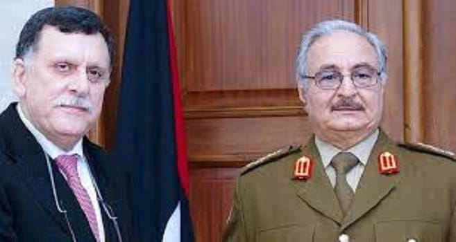 Crise libyenne :  la Manul appelle à la reprise des négociations pour un cessez-le-feu durable