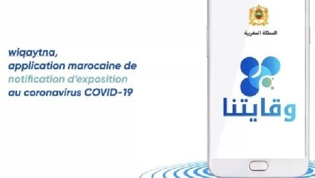 Plus de 2 millions de téléchargements pour l’application Wiqaytna