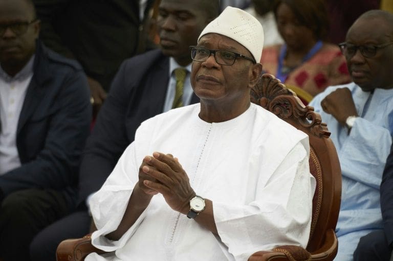 Au Mali, l’opposition contestataire refuse de rencontrer le président Ibrahim Boubacar Keïta