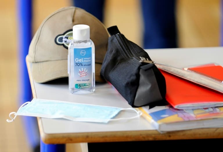 Covid-19 : les enfants sont moins contagieux que les adultes, selon des médecins