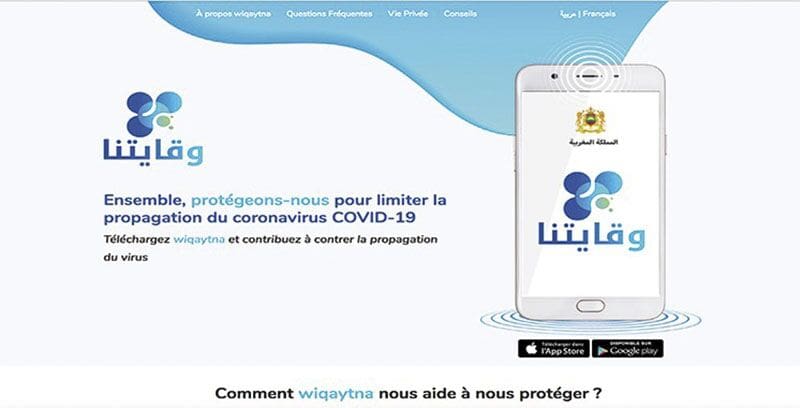 Wiqaytna franchit la barre du million de téléchargements