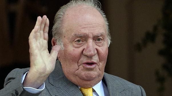 L’ancien roi d’Espagne Juan Carlos visé par une enquête pour corruption liée à l’Arabie saoudite