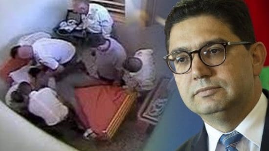 Mort de Ilias Tahiri, 18 ans : la diplomatie marocaine sommée de sortir de son silence