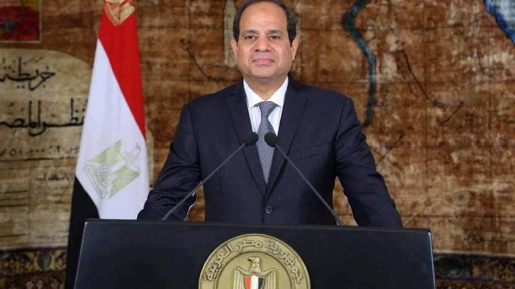 Libye : l’Égypte prête à intervenir « directement » si le GNA progresse vers Syrte