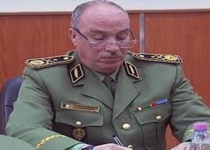 Algérie : 8 ans de prison ferme pour l’ancien patron de la DGSI