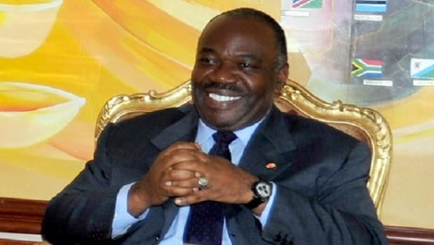 UA : le président gabonais appelle à la mise en place d’une Task force sur le coronavirus