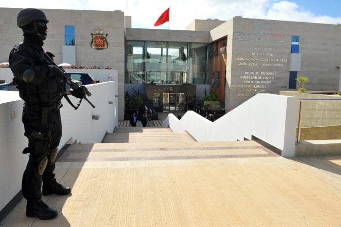 La stratégie anti-terrorisme marocaine saluée par les Etats-Unis