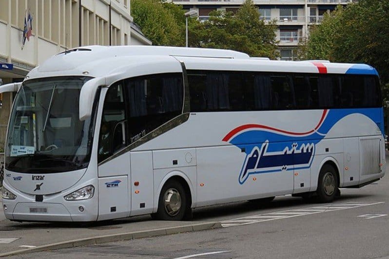 Transport routier: les bus de la CTM réinvestissent les routes