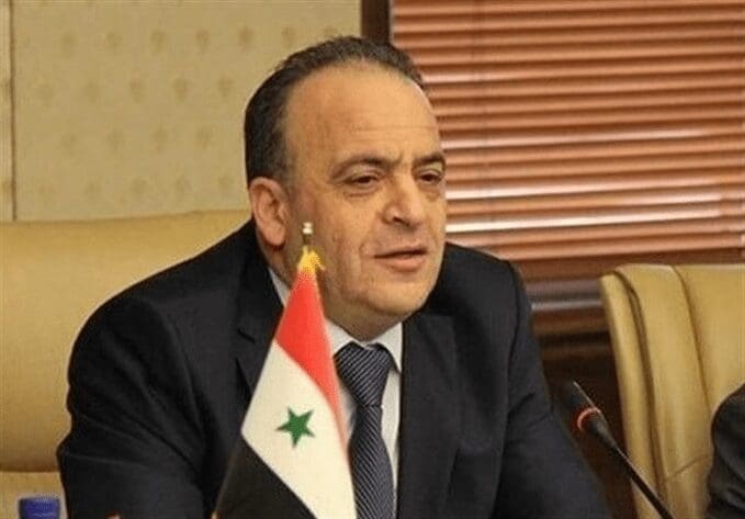 Syrie : le Premier ministre démis de ses fonctions