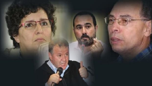Affaire Soulaiman Raissouni : l’AMDH au bord de l’implosion, la sphère militante réagit contre la diffamation de la victime
