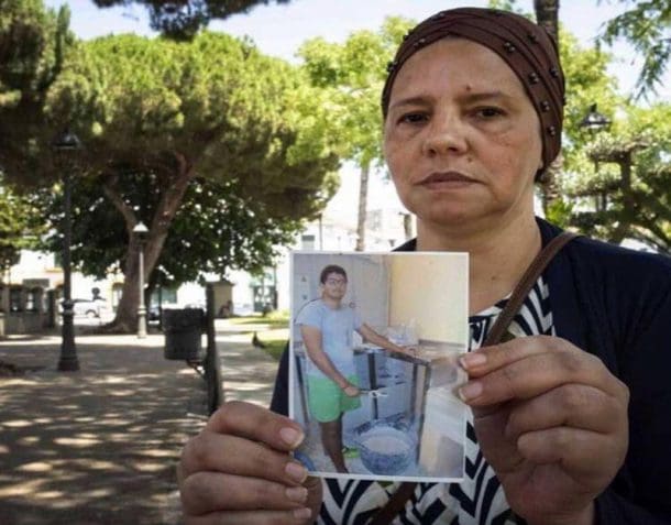 Mort d’Ilias Tahiri en Espagne : la FUNCA exige une sentence exemplaire