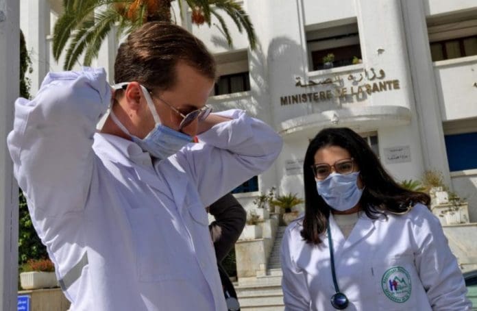 Coronavirus en Tunisie : Couvre-feu, écoles fermées, de nouvelles restrictions face à l’épidémie
