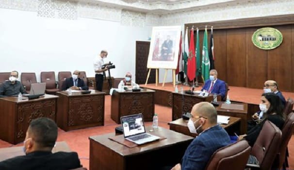 Des associations et ONG d’Al Qods saluent l’engagement du Maroc envers les causes de la nation, sous la conduite du Roi