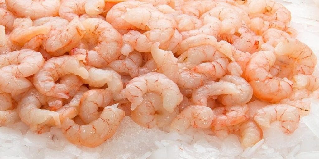 Pénurie de crevettes décortiquées dans les supermarchés belges à cause du confinement au Maroc