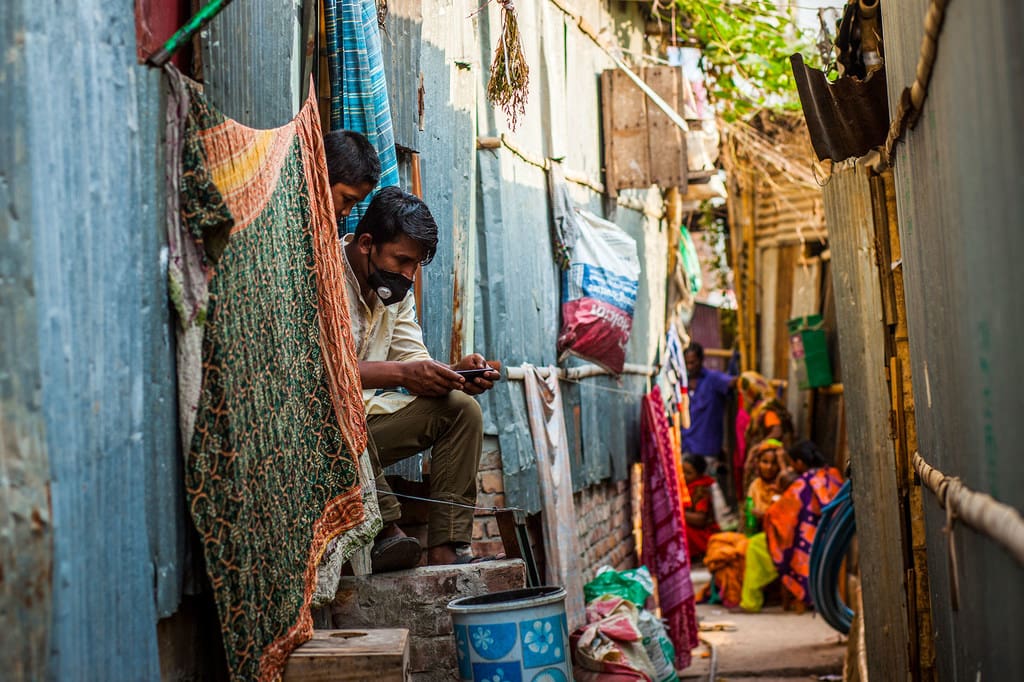 Post-coronavirus : les décisions financières doivent tenir compte des impacts environnementaux et sociaux