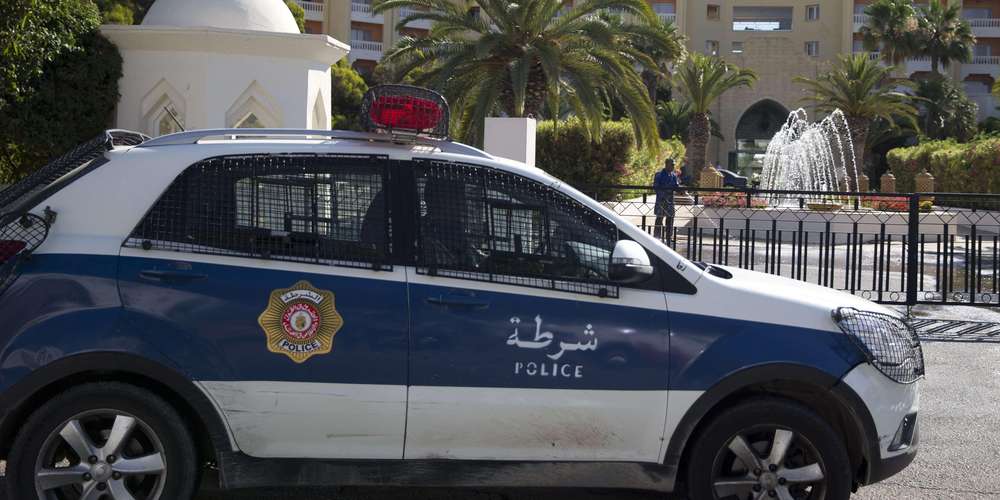 Tunisie : une jeune femme condamnée à 1277 ans de prison