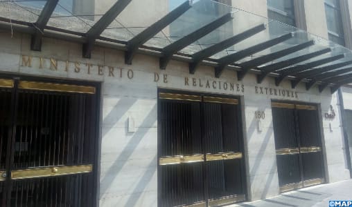 Le Chili ferme ses ambassades en Algérie et dans quatre autres pays pour se focaliser sur des “pays plus stratégiques”