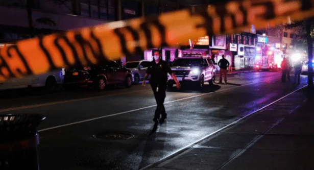 Dix morts dans une fusillade à Buffalo, dans l’Etat de New York