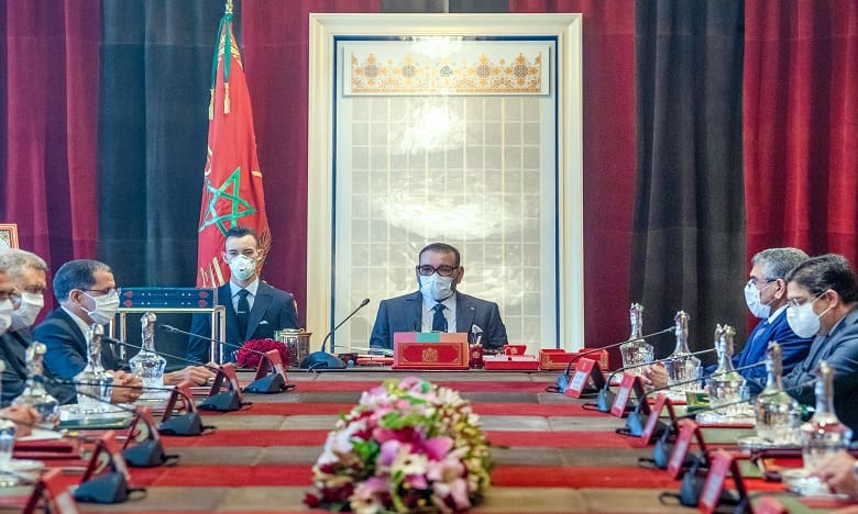 Le Maroc maintiendra son aide aux entreprises en crise si elles conservent 80% des emplois