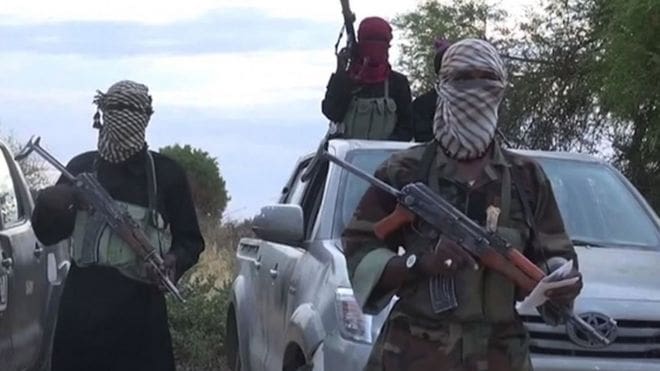 Crise de Boko Haram au Nigéria: des travailleurs humanitaires «tués» dans le nord-est du pays