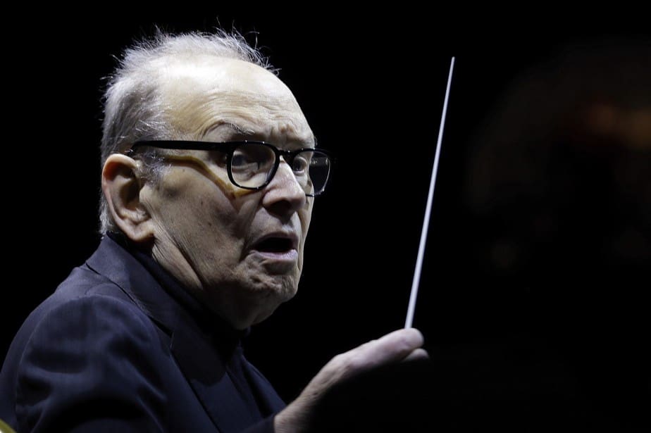 Le très célèbre compositeur Ennio Morricone décédé à l’âge de 91 ans