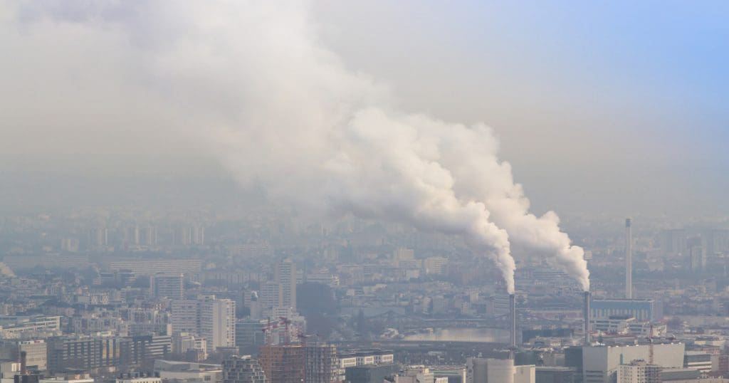 1,7 million d’enfants de moins de 5 ans meurent à cause de facteurs environnementaux