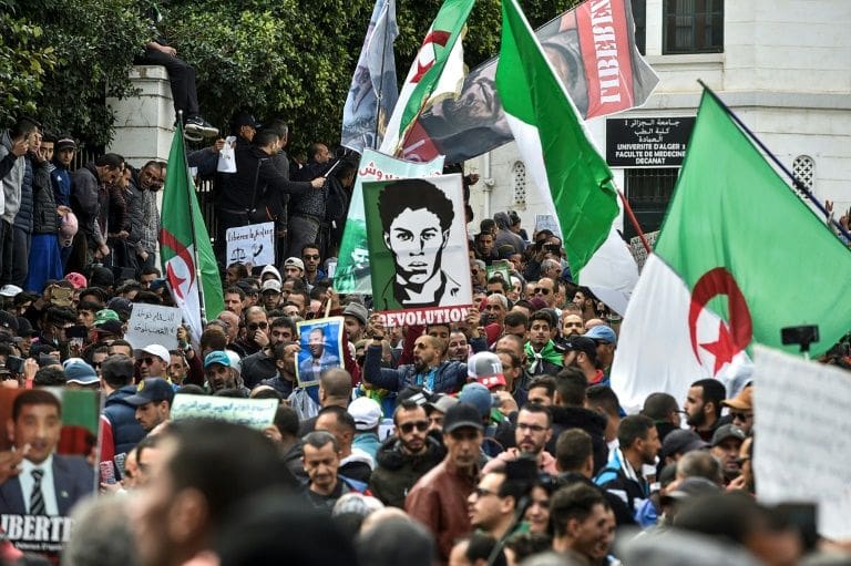 Un ancien proche de Bouteflika condamné à 16 ans de prison pour corruption