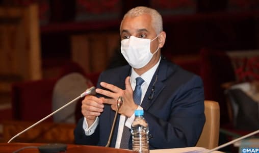 Covid-19: la propagation du virus liée intimement aux déplacements humains