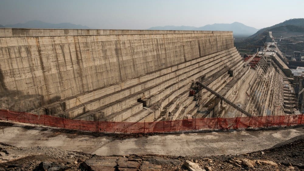 L’Éthiopie, l’Égypte et le Soudan annoncent un « accord commun majeur  » sur le barrage