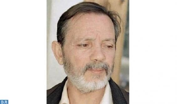 La mort de Mohamed El Haloui, ancien dirigeant de l’UNFP et de l’USFP