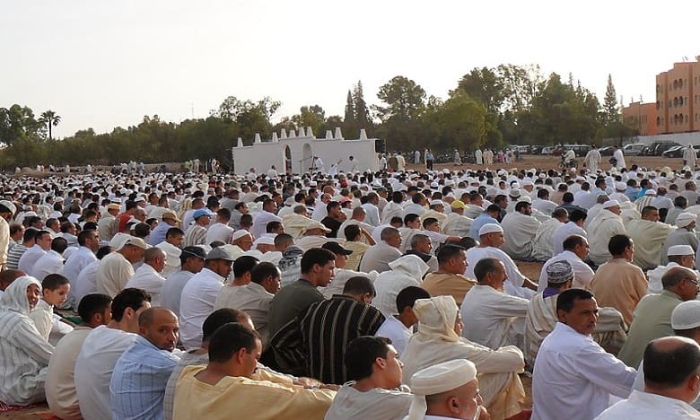 Ministère des Affaires islamiques : la prière de Aid Al Adha ne sera pas célébrée dans les mosquées