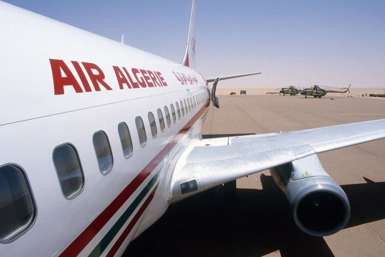 Air Algérie s’attend à des pertes avoisinant les 272 millions de dollars cette année