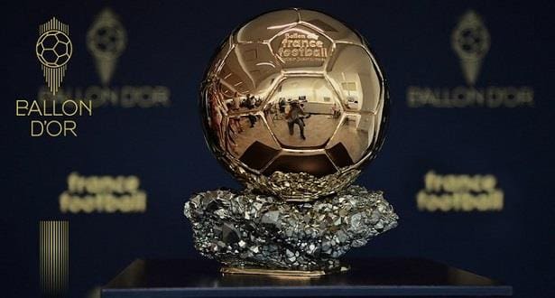 Coronavirus : pas de Ballon d’or décerné en 2020