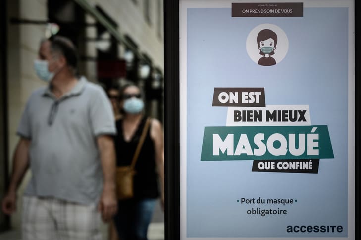 Bilan de la pandémie : plus de 3,86 millions de morts dans le monde