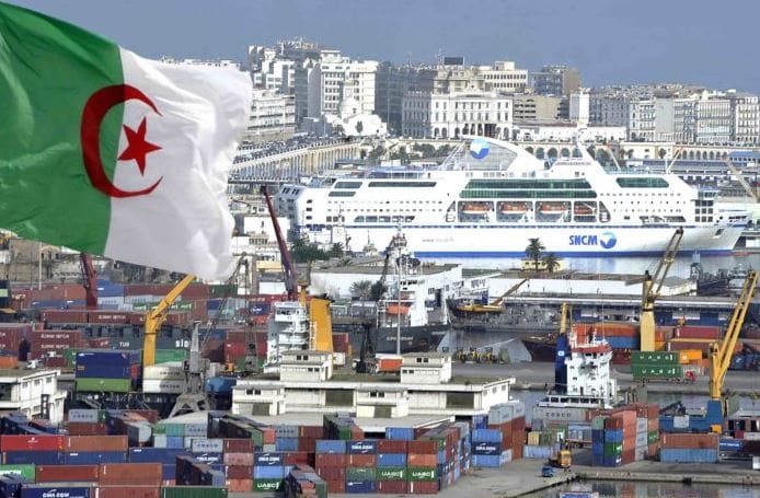 BAD : l’Algérie, 3ème économie la plus touchée par la récession en Afrique