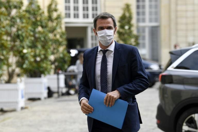 Le port du masque sera obligatoire dès demain en France