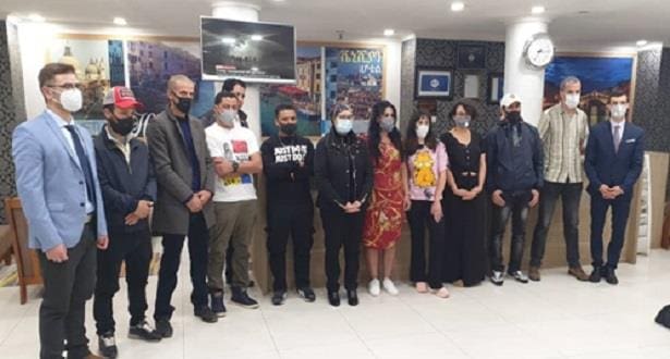 Début du rapatriement des Marocains bloqués en Ethiopie